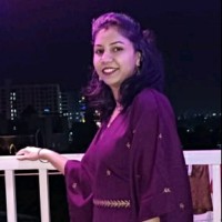 Ashwini Gawandi