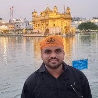 Nikhil Meshram
