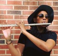 Cherish Stephens-Vickers