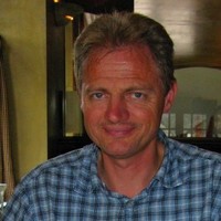 Wim Vanlerberghe