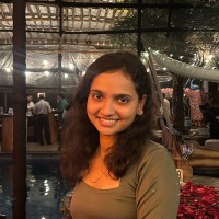 Sharayu Parulekar