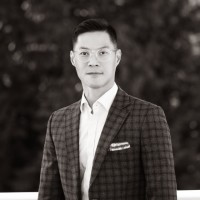 Jason Park, Pfp