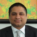 Faheem Mirza