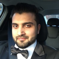 Saadat Ullah