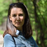 Рузанна Фатхриева