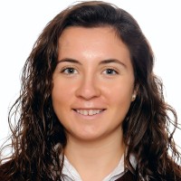 Ana Martinez Matarredona