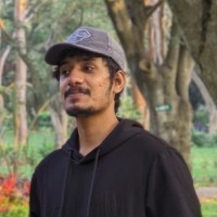 Mahesh D