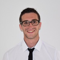 Benjamin Revel