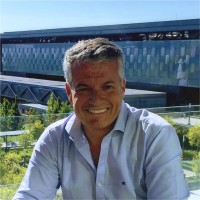 Javier González Martín del Campo