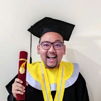 Robertus Adi Nugroho