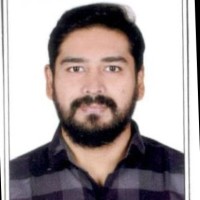 Mehul Patel