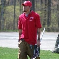Tim Fox