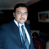 Harsh Desai