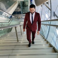 Noufal Ali