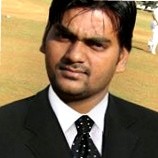 RAJESH R PATEL