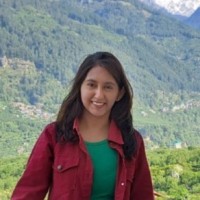 Niharika Mahesh