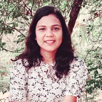 Sumedha Wadkar