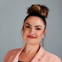 Nicole Sandoval, PHR, SHRM-CP