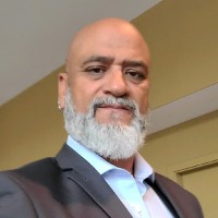 Bharat Patel
