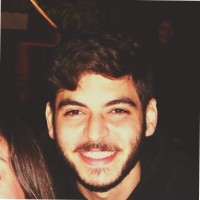 Ziad Nosseir