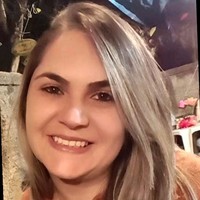 Luane Rocha