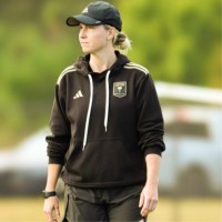 Kristin Russell