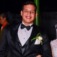 Jorge Aleman