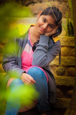 jeevitha gl