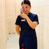 Vanessa Gracia Salvador Saplagio