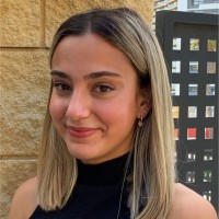 Ana Dominguez Puerta