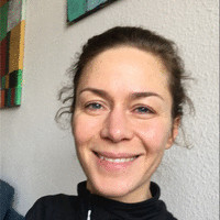 Ann Fastrup Madsen
