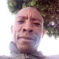 William Thuso Mogale