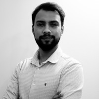Imaad Ahmed