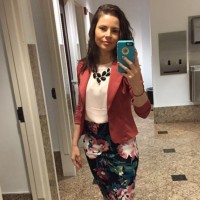 Melissa Dupree