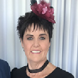 Tania Fitzgerald