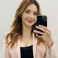 Mayra Garza