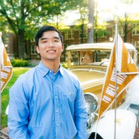 Brandon Kim