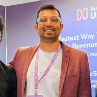 Sudarshan Hunswadkar