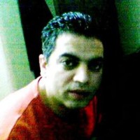 ahmad aali