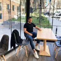 Nicat Safarov