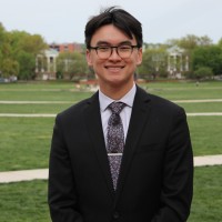 Christopher Tang