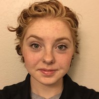 Meghan Martin