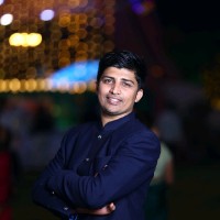 Ritesh Lahudkar