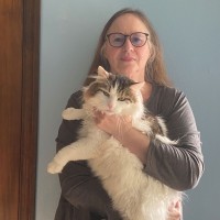 Tracy Tiernan, Cppb
