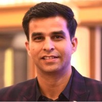 Rahul Tewari