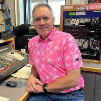 Todd Hough