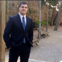 Marc Lázaro Avilés