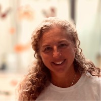 Diana Frothingham