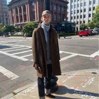 Matthew Hersey