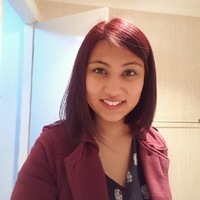 Sonima Joshi
